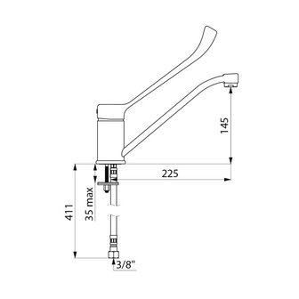 technische tekening