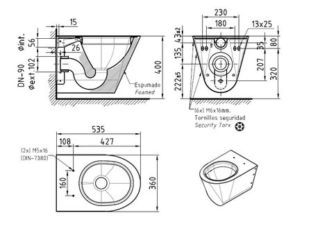 rvs toilet hangend model technische tekening.jpg